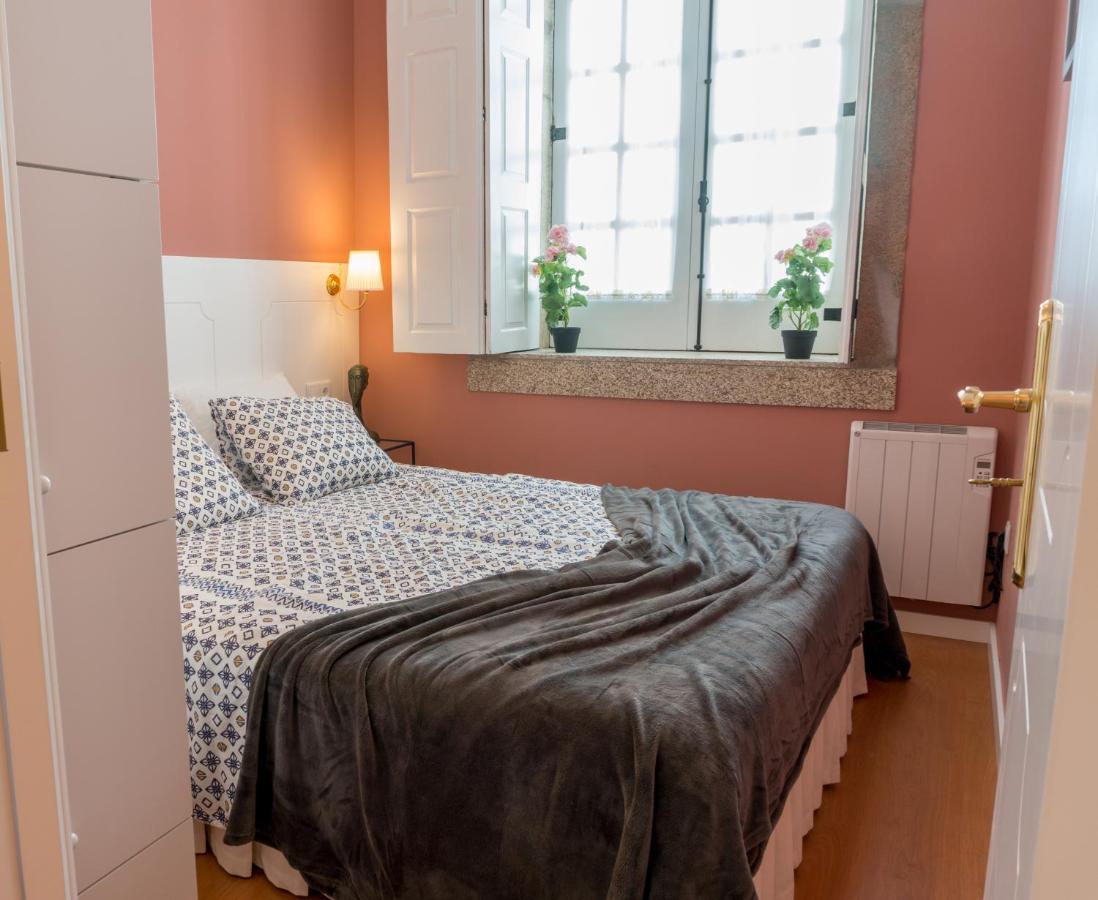Oporto Center Clean & Cozy Apt 3 Exterior photo