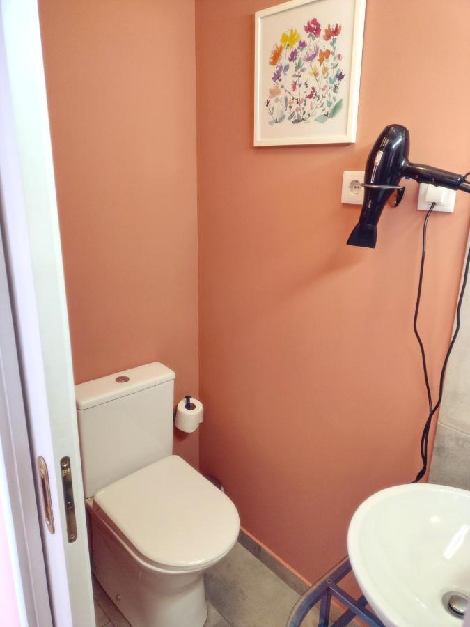 Oporto Center Clean & Cozy Apt 3 Exterior photo
